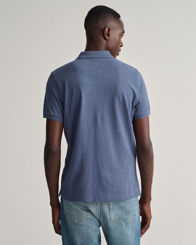 Original piqu&eacute; poloshirt