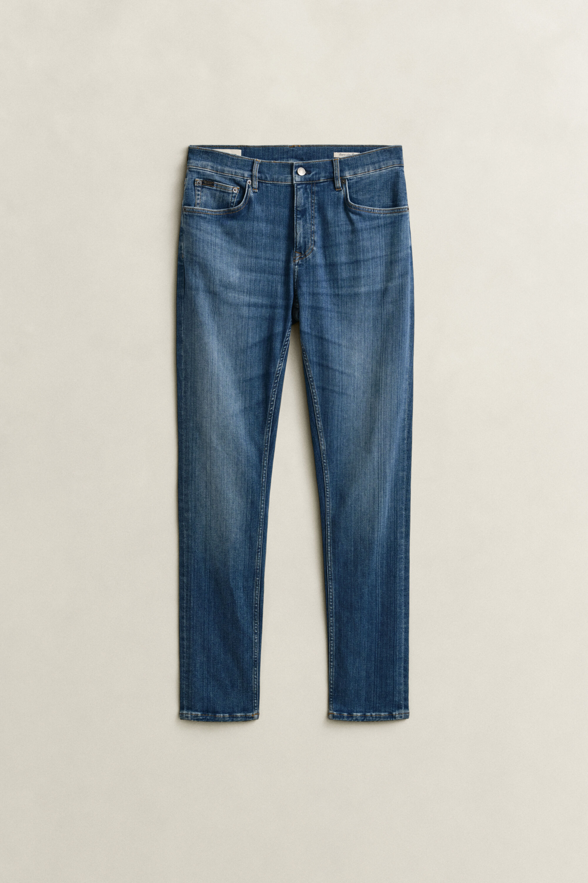 Jean coupe extra slim Active Recover