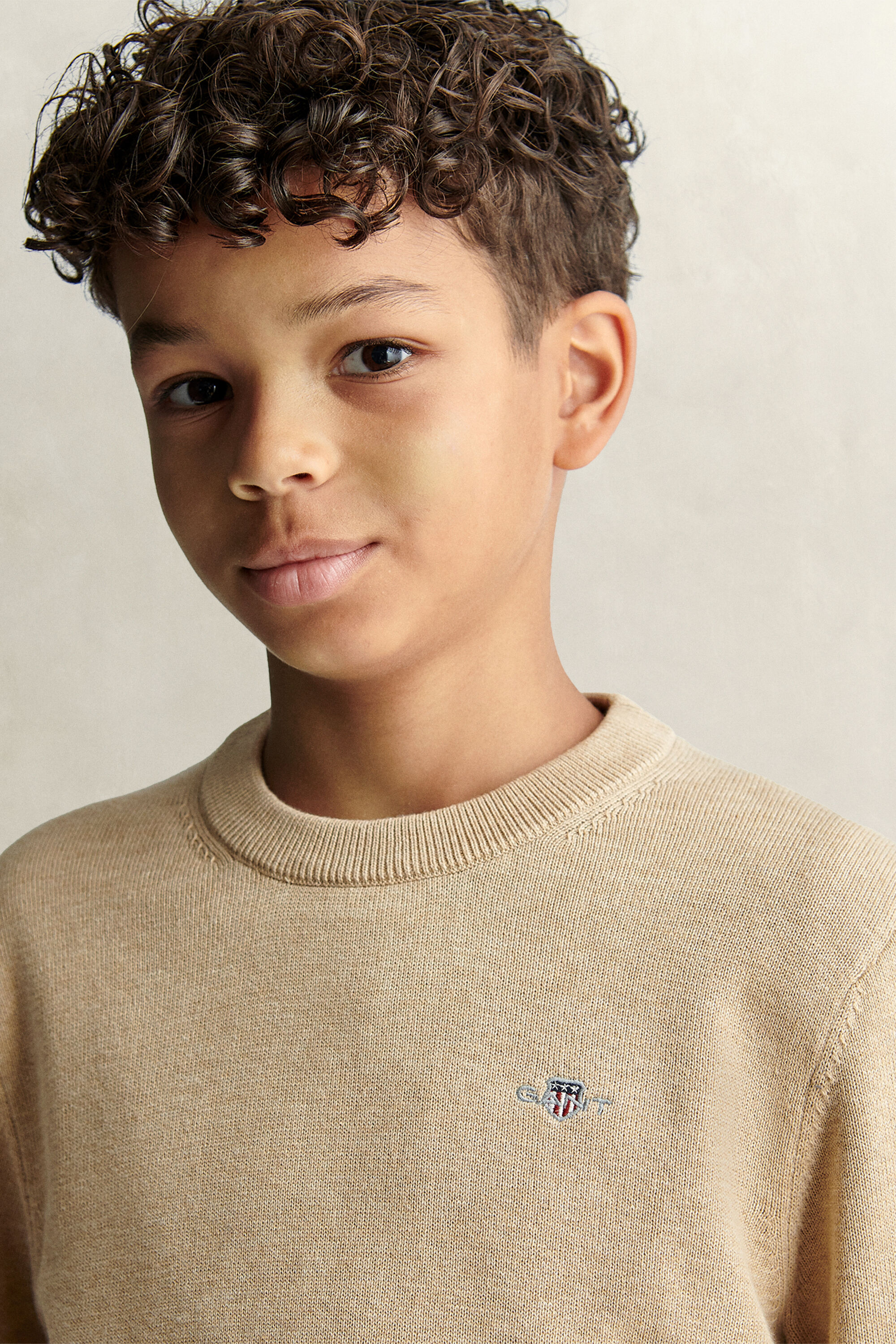 Pull Shield Ado Garçon