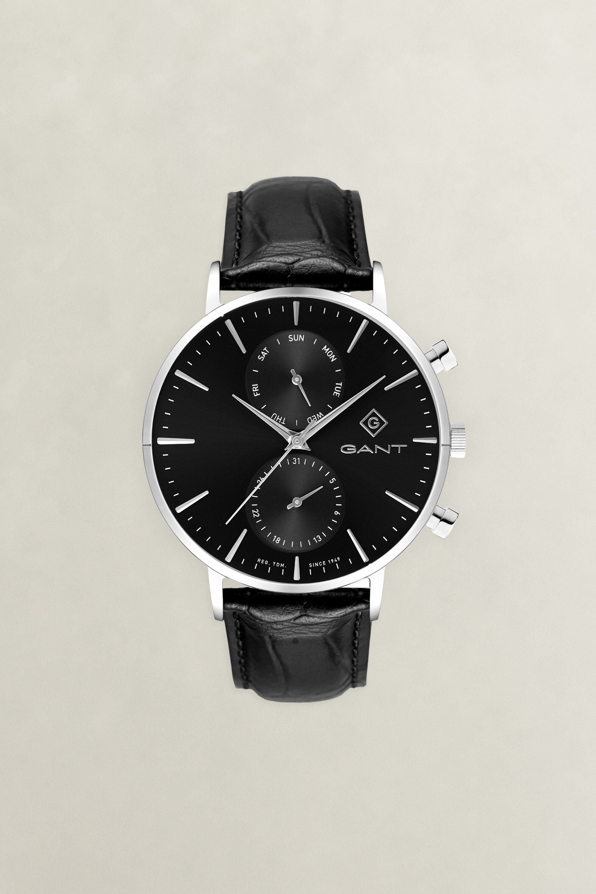 Montre Park Hill Day-Date II