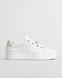 Avona leren sneakers