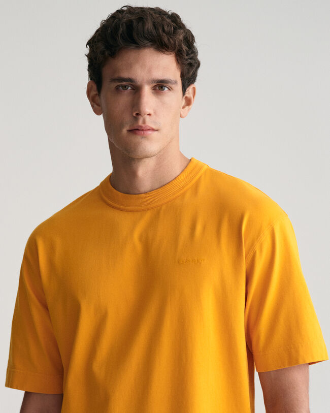 GANT Logo T-shirt