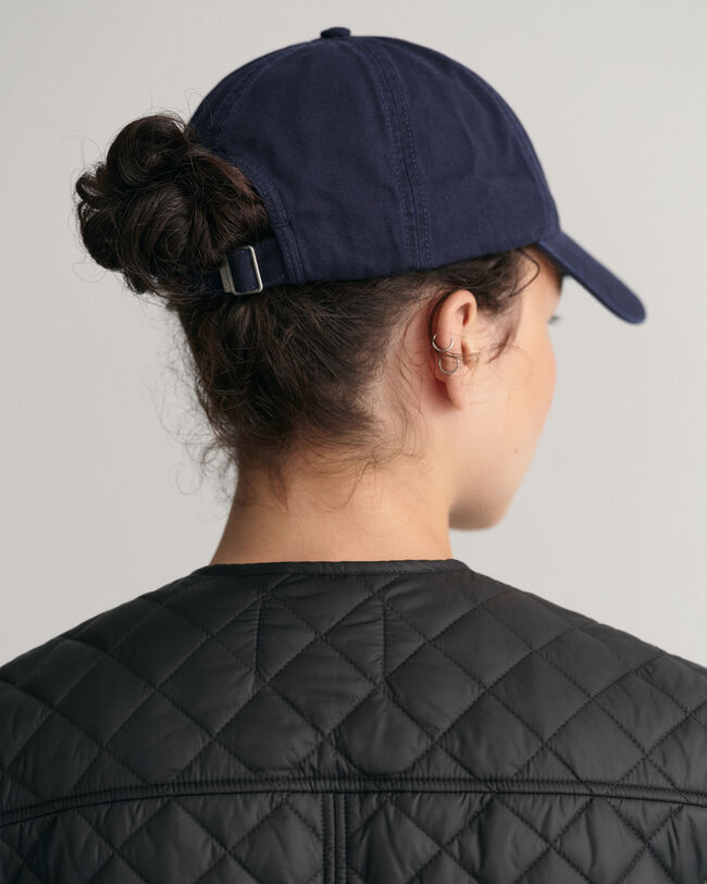 Casquette Tonal Archive Shield