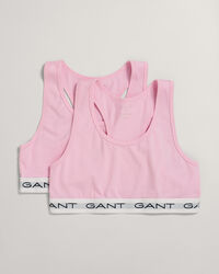 Lot de 2&nbsp;brassi&egrave;res de sport Teen Girls