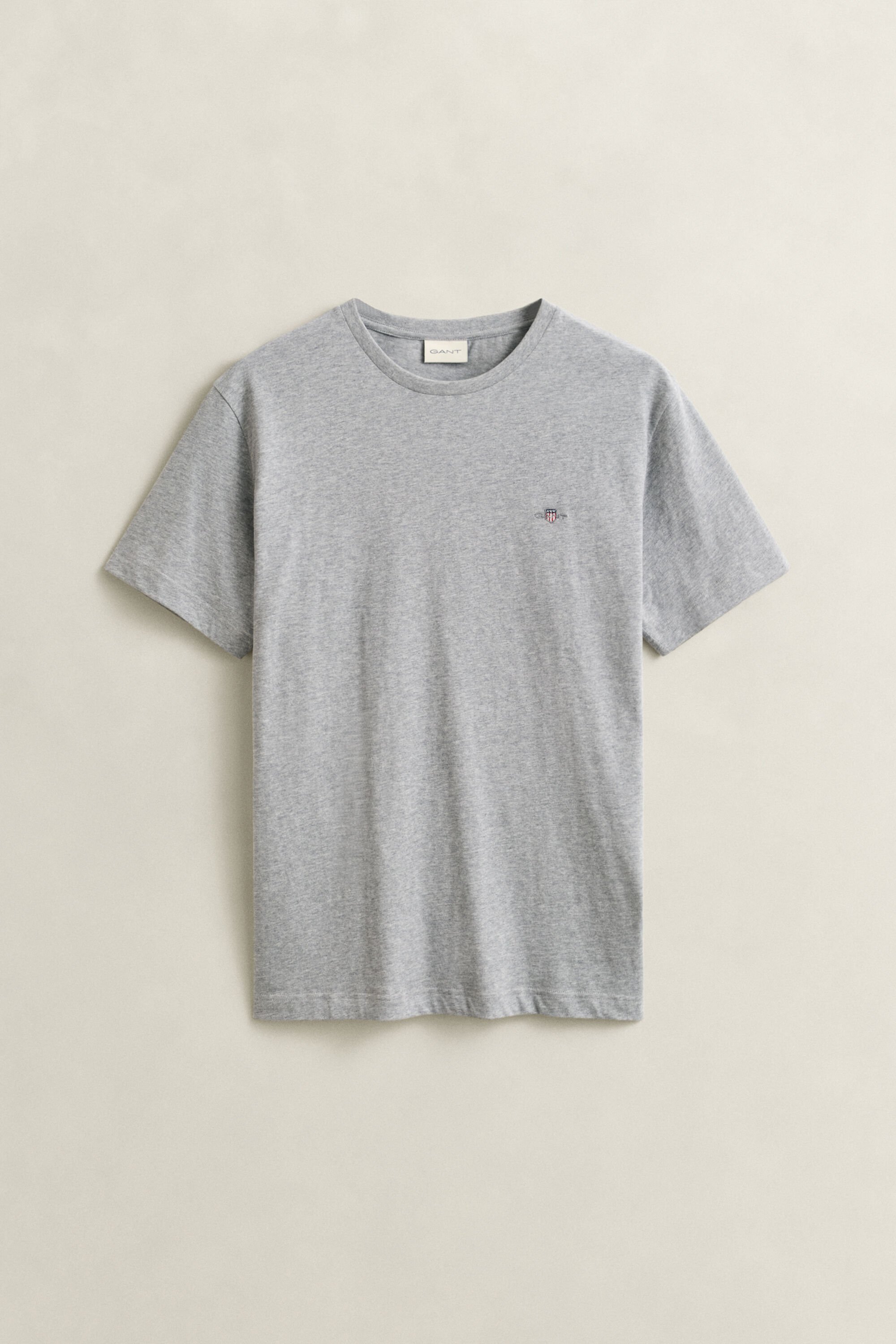 T-shirt coupe regular Shield