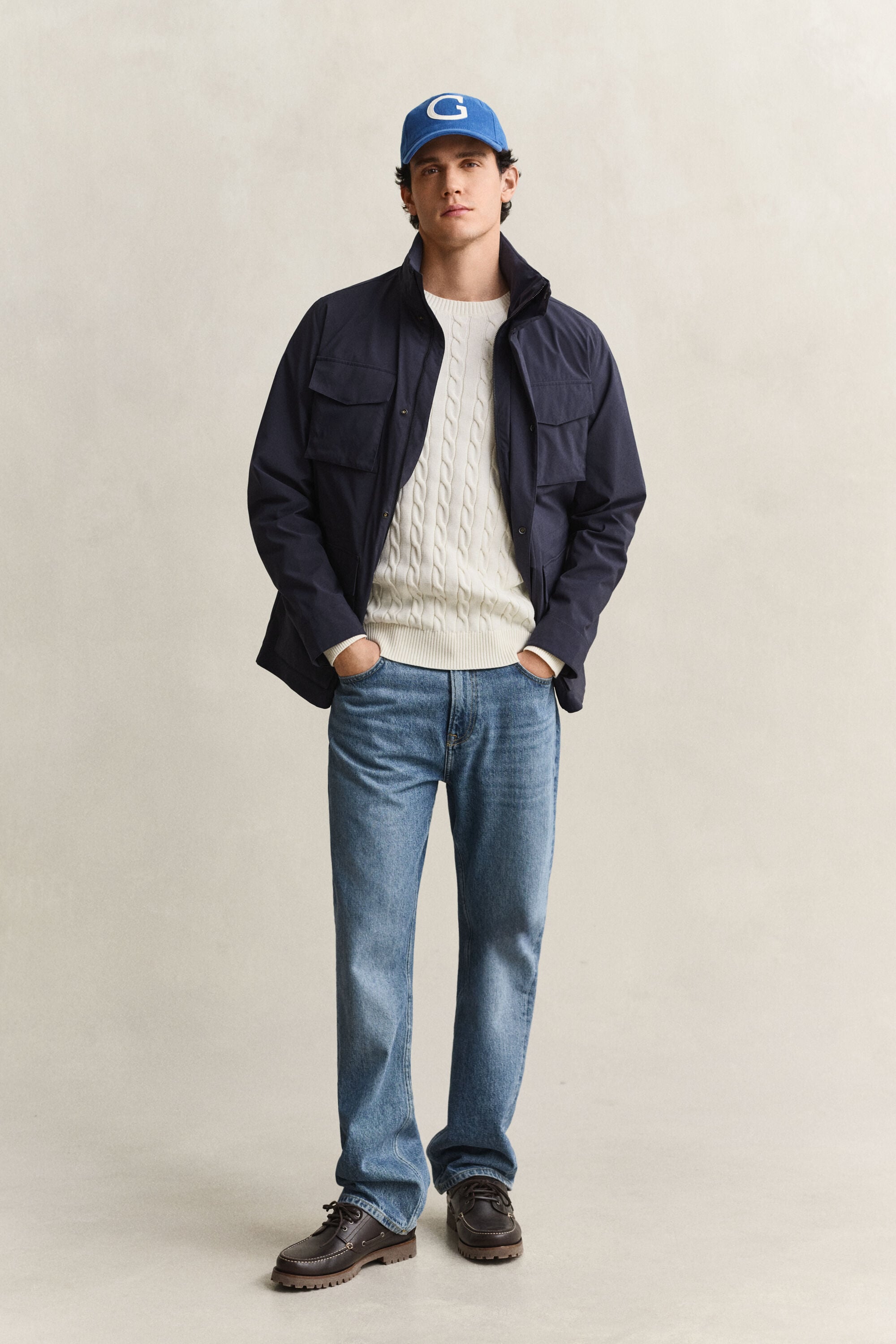 Veste légère