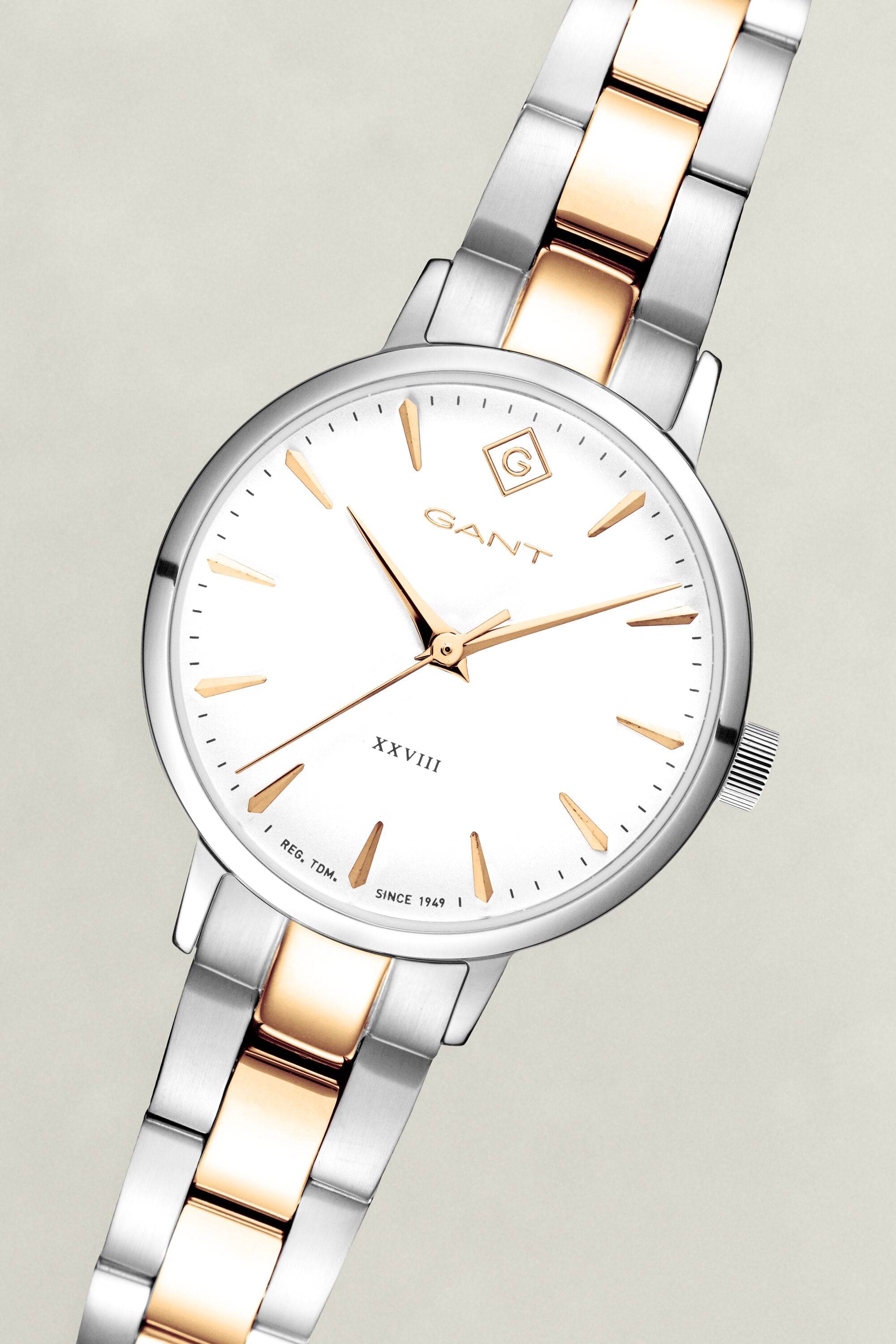 Montre Park Avenue 28