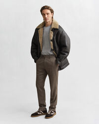 T-shirt coupe regular Shield