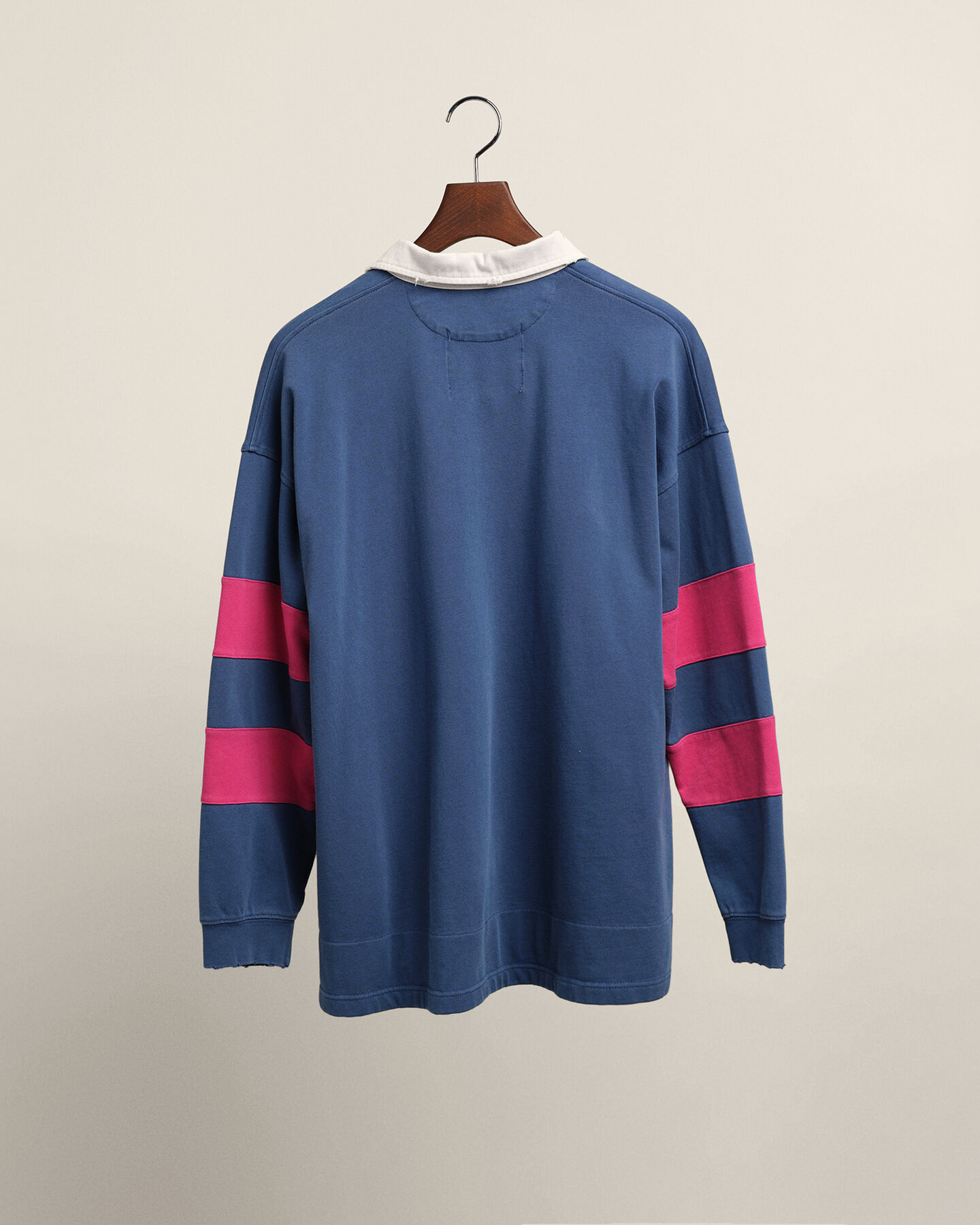 Wrangler x GANT verwassen Heavy Rugger