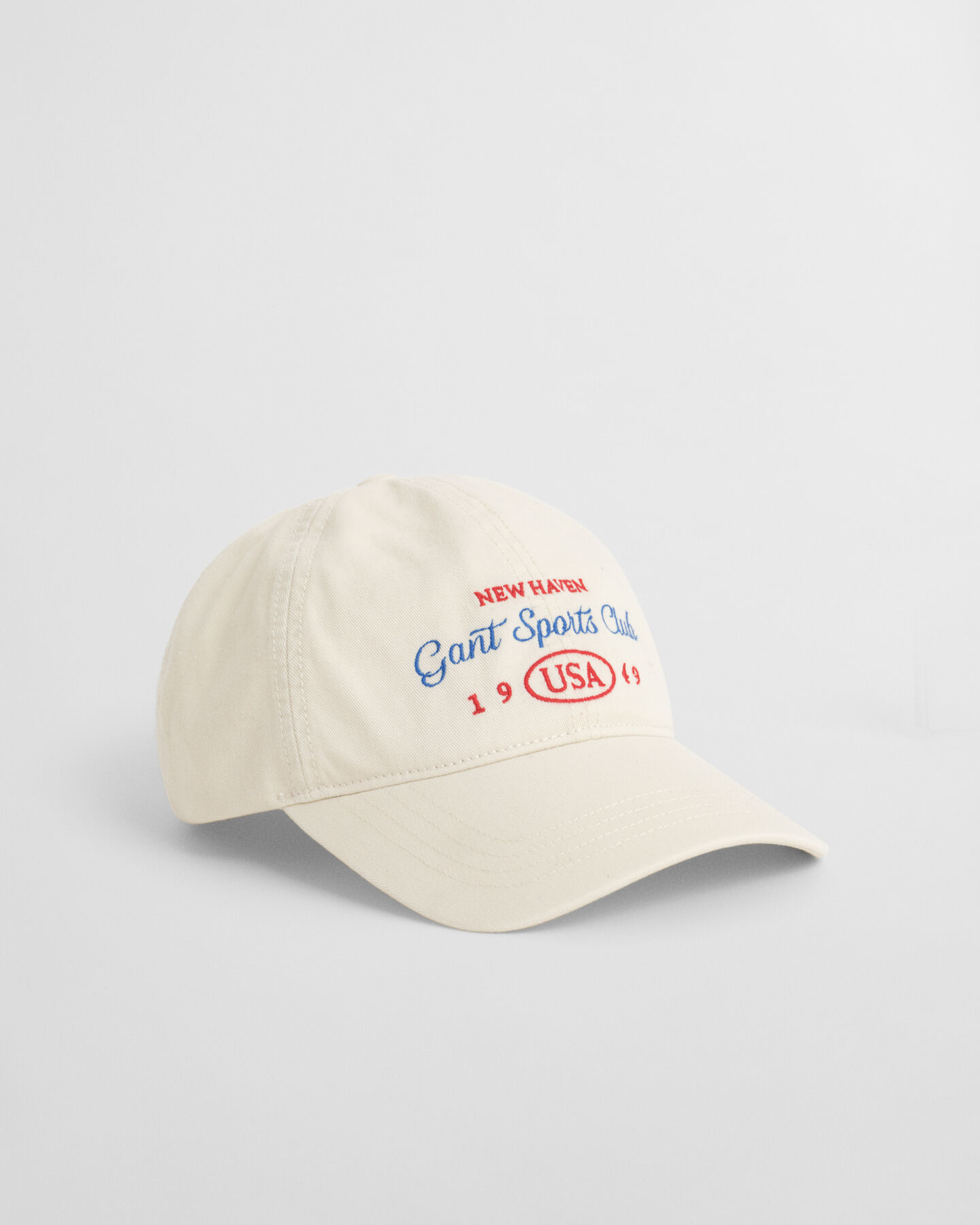 Graphic pet van katoenkeper