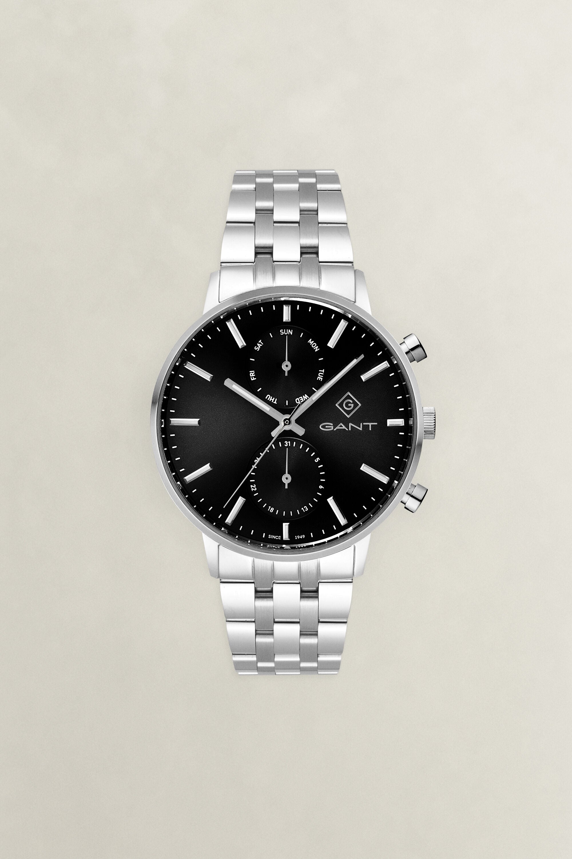 Archive Park Hill Day-Date Watch