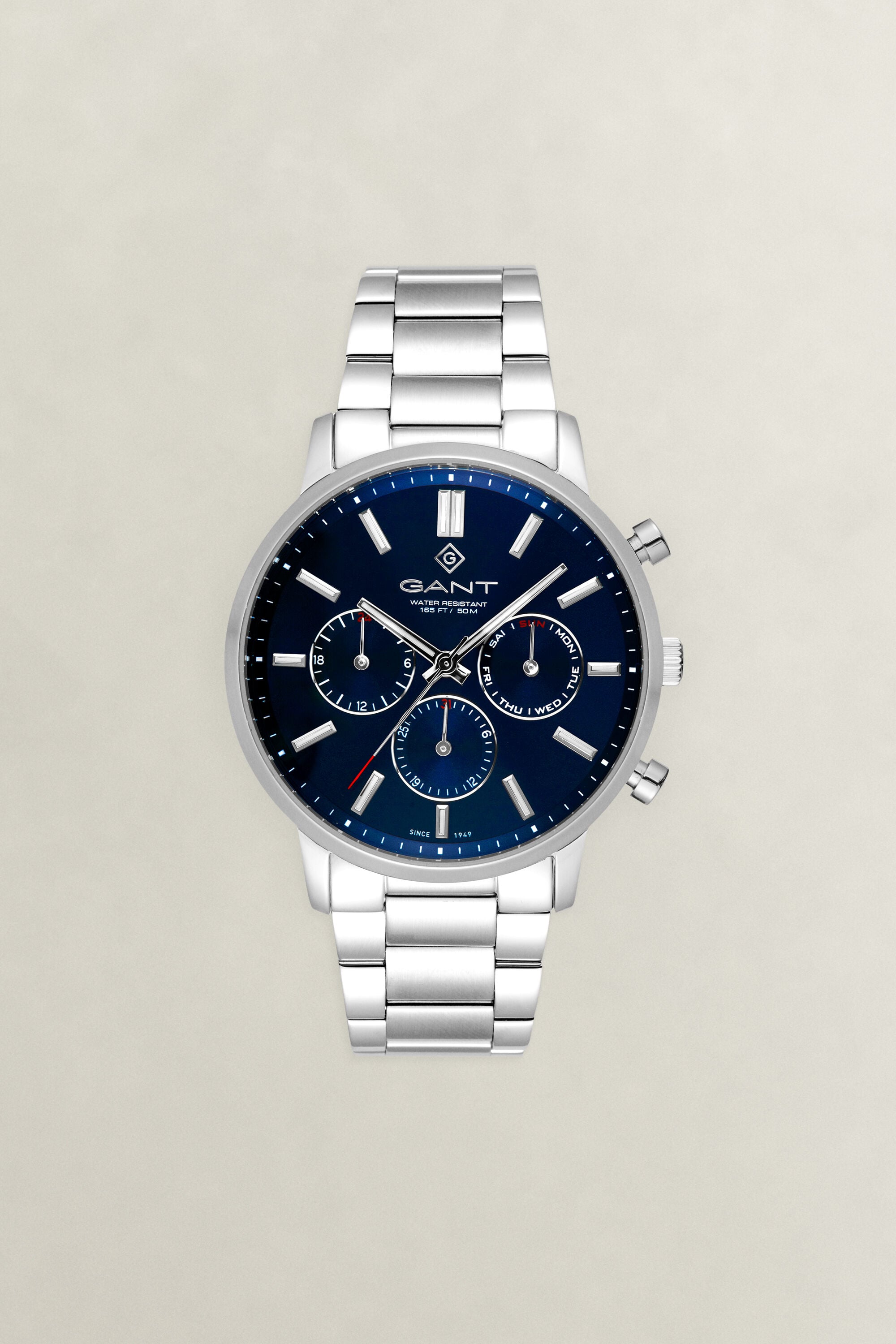 Montre East Hill Day-Date