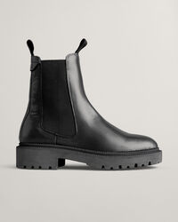 Kelliin Chelsea boots