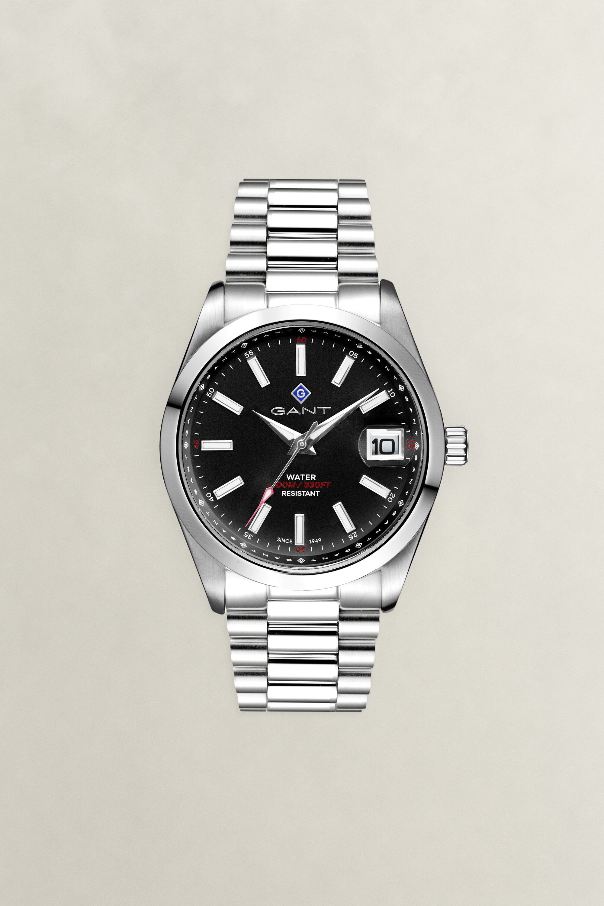 Montre Eastham