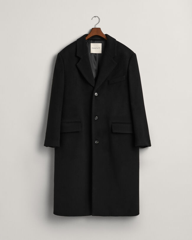 Manteau ajusté