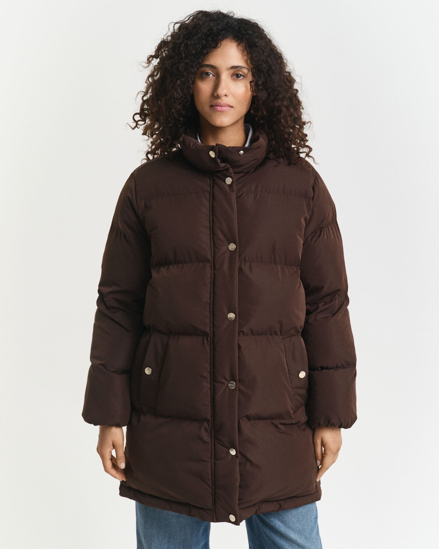 Manteau Active Cloud