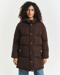 Manteau Active Cloud