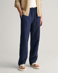 Pantalon en lin Teen Boys