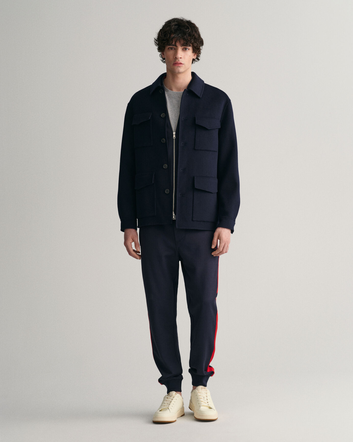 Trainingsjoggingbroek