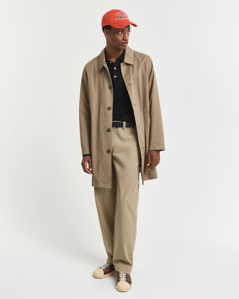 Polotrui van buitengewoon zachte lamswol