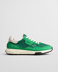 Baskets en daim Youtron