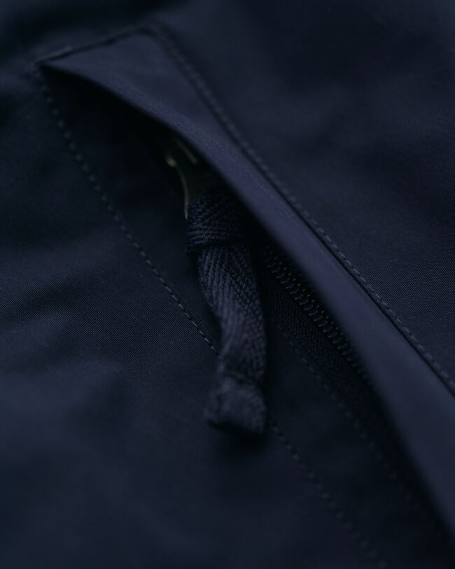 Lichtgewicht Hampshire jack