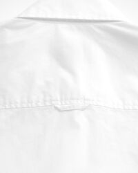 Slim Fit poplin hemd