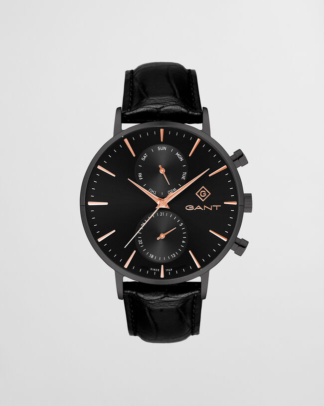 Polshorloge Park Hill Day-Date II