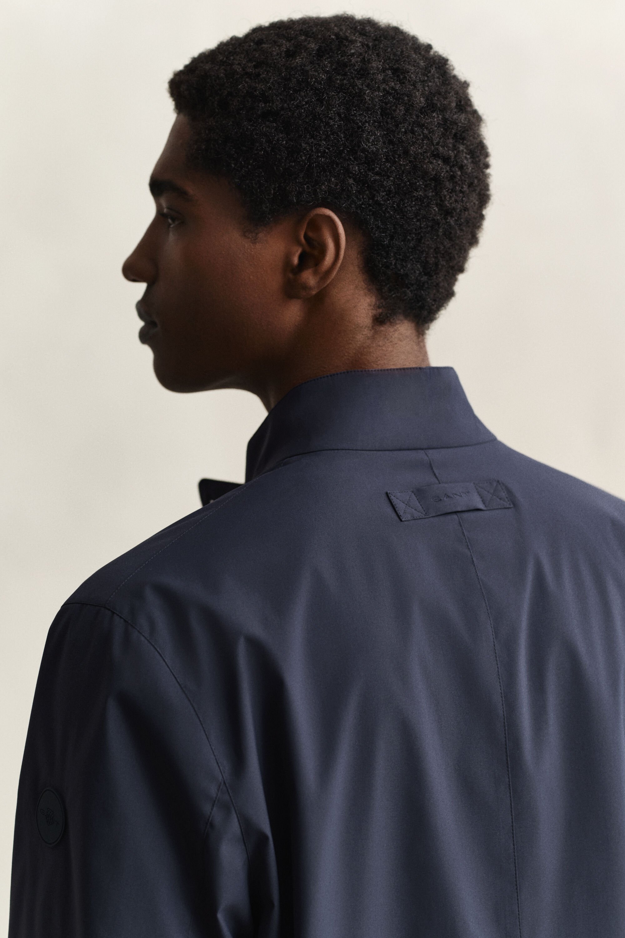 Lichtgewicht Commuter jas