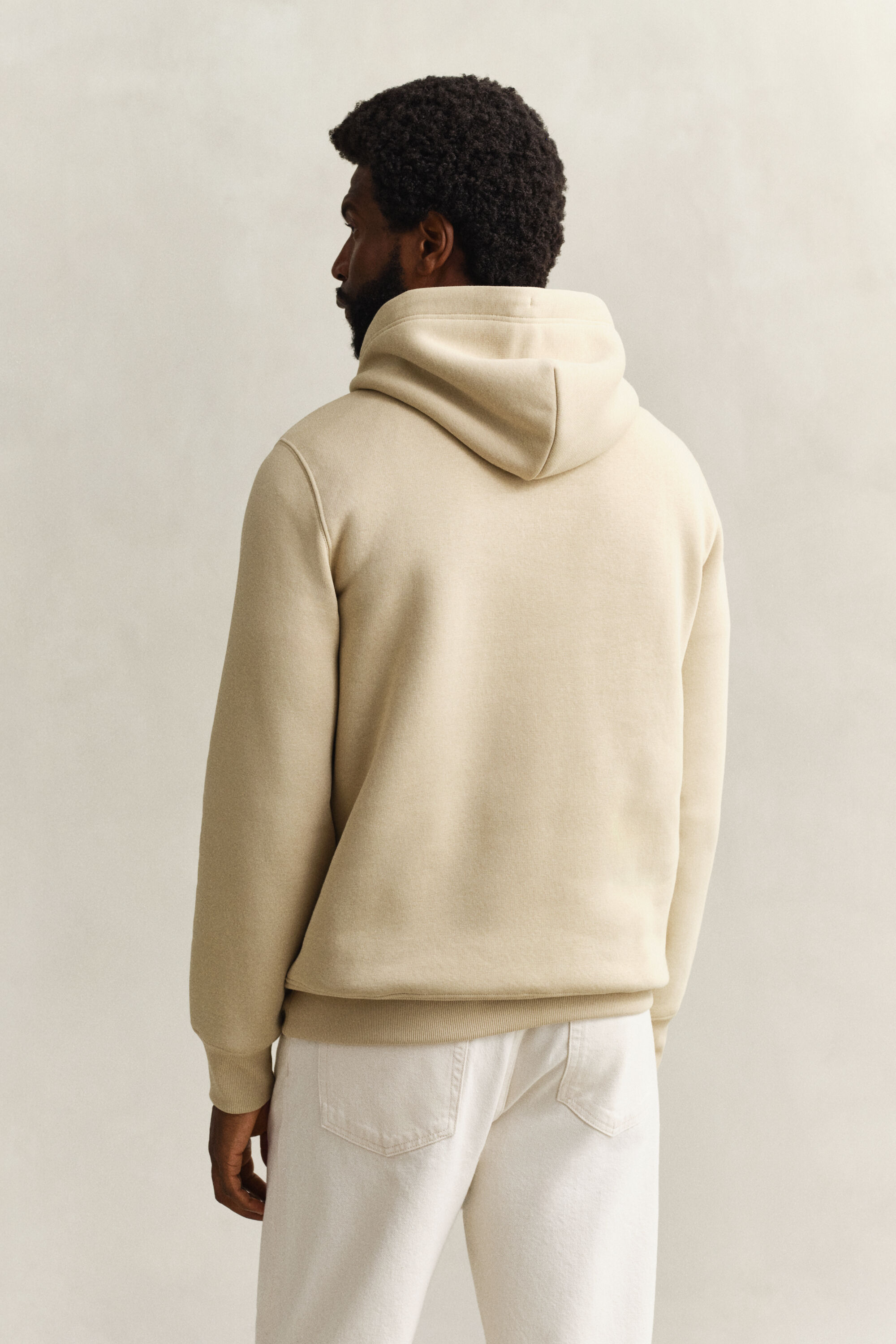 Sweat à capuche Shield