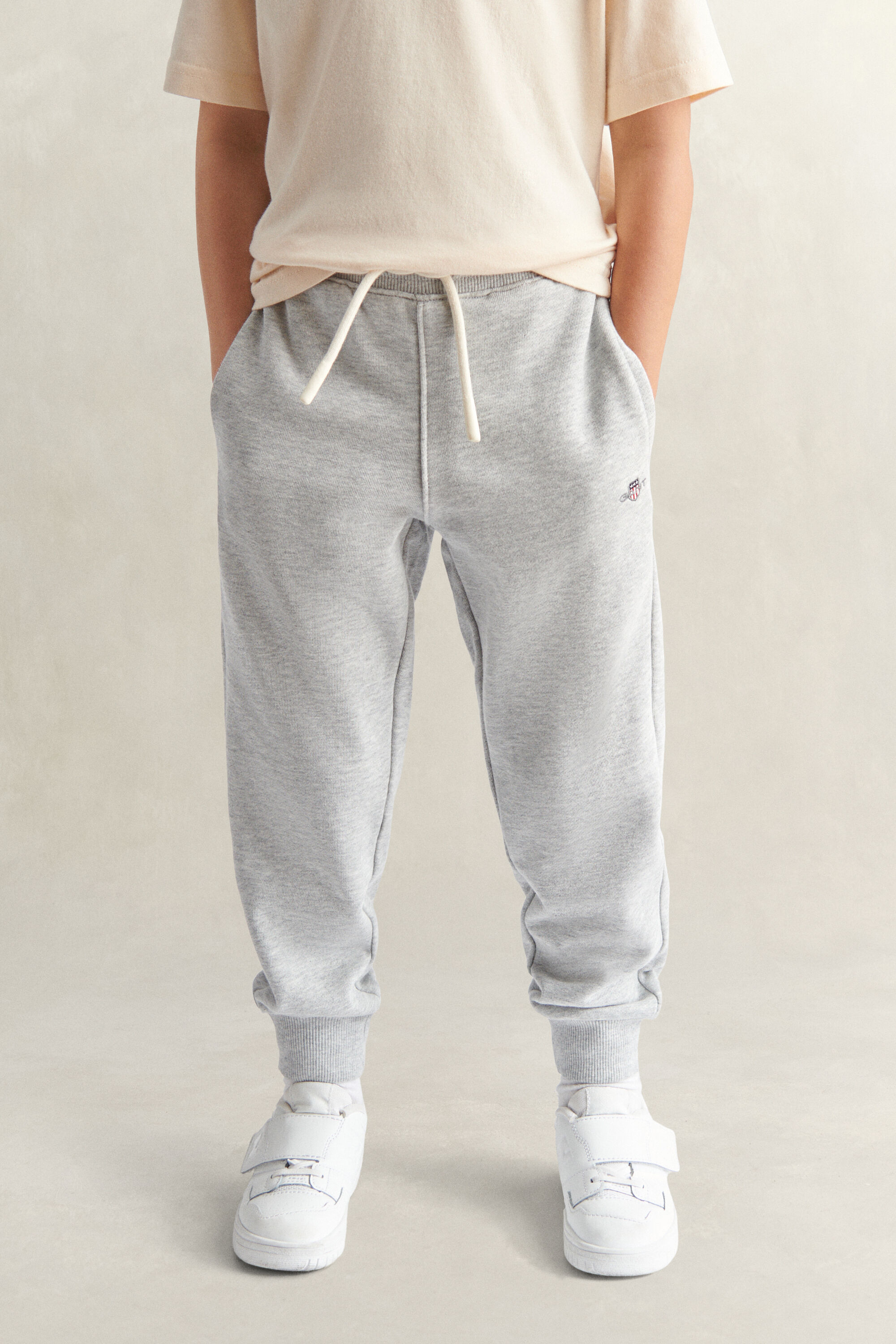 Pantalon de jogging Shield Garçon