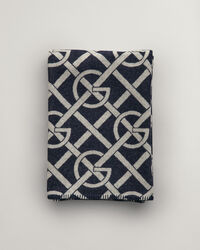 Jeté de lit G Patterned