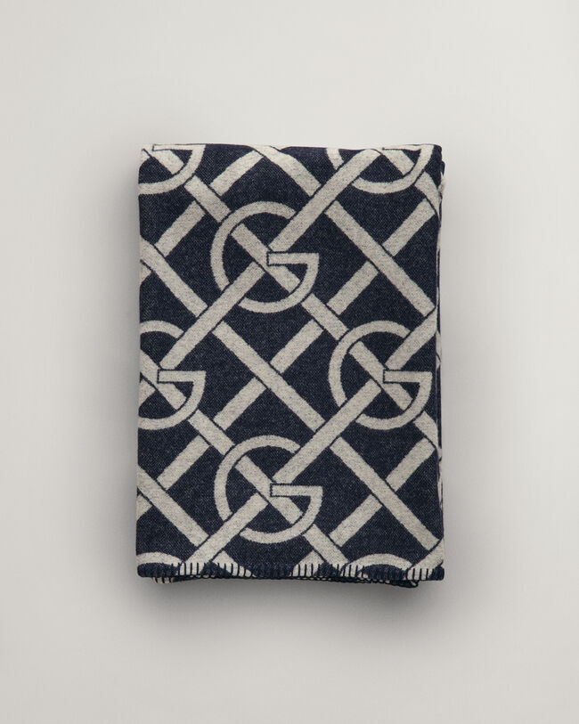 Jeté de lit G Patterned