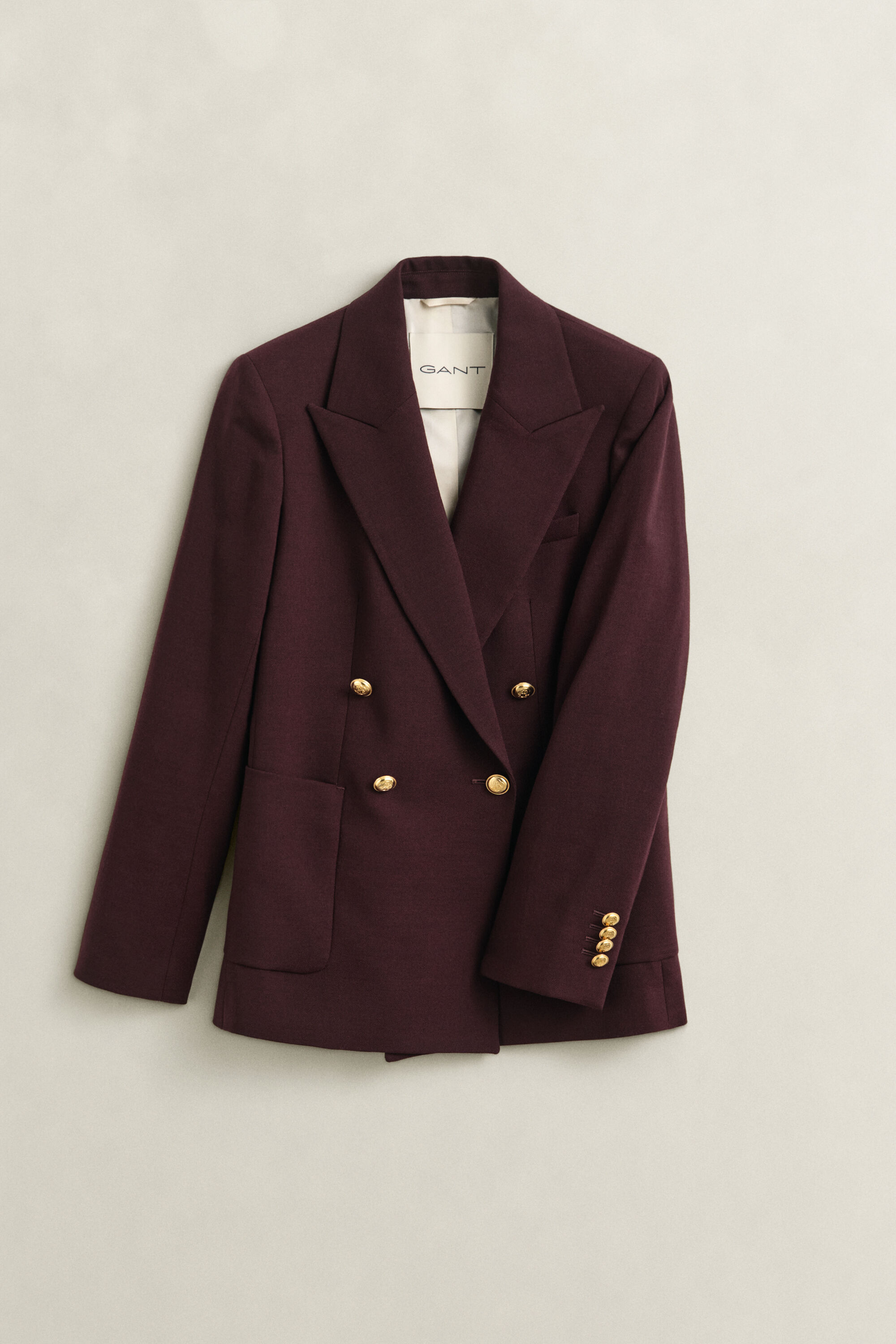 Club blazer