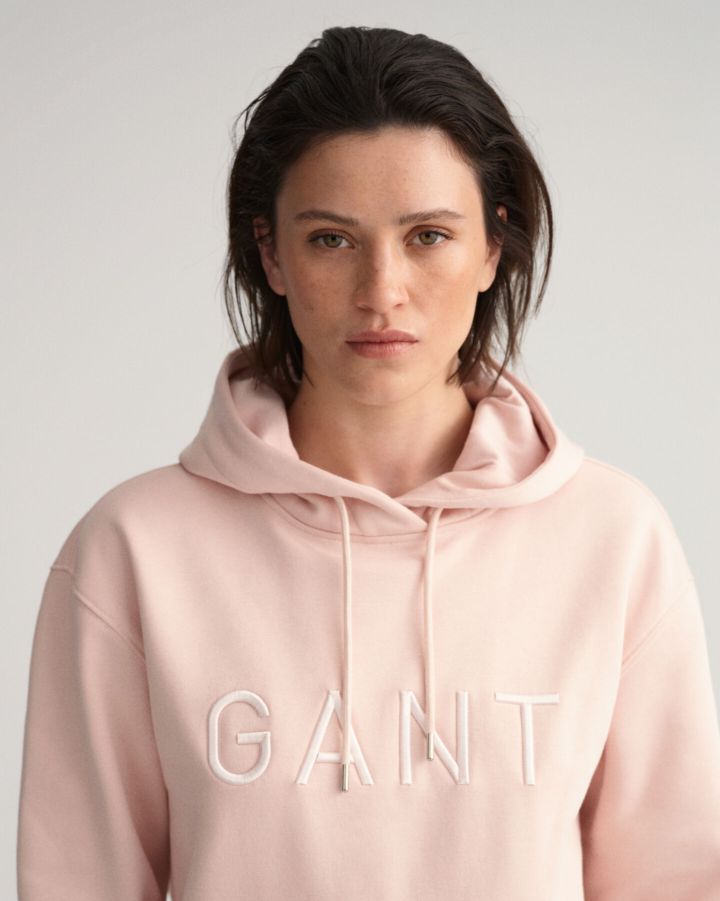 Sweat à capuche Tonal