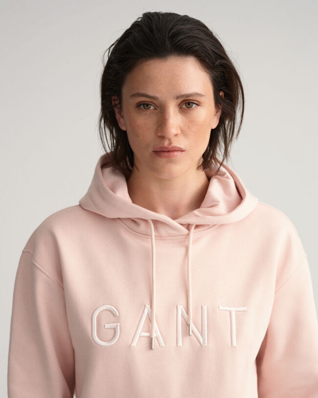 Sweat à capuche Tonal