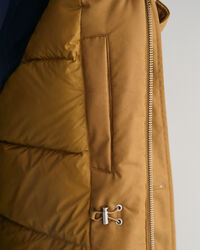 Parka Winter classique