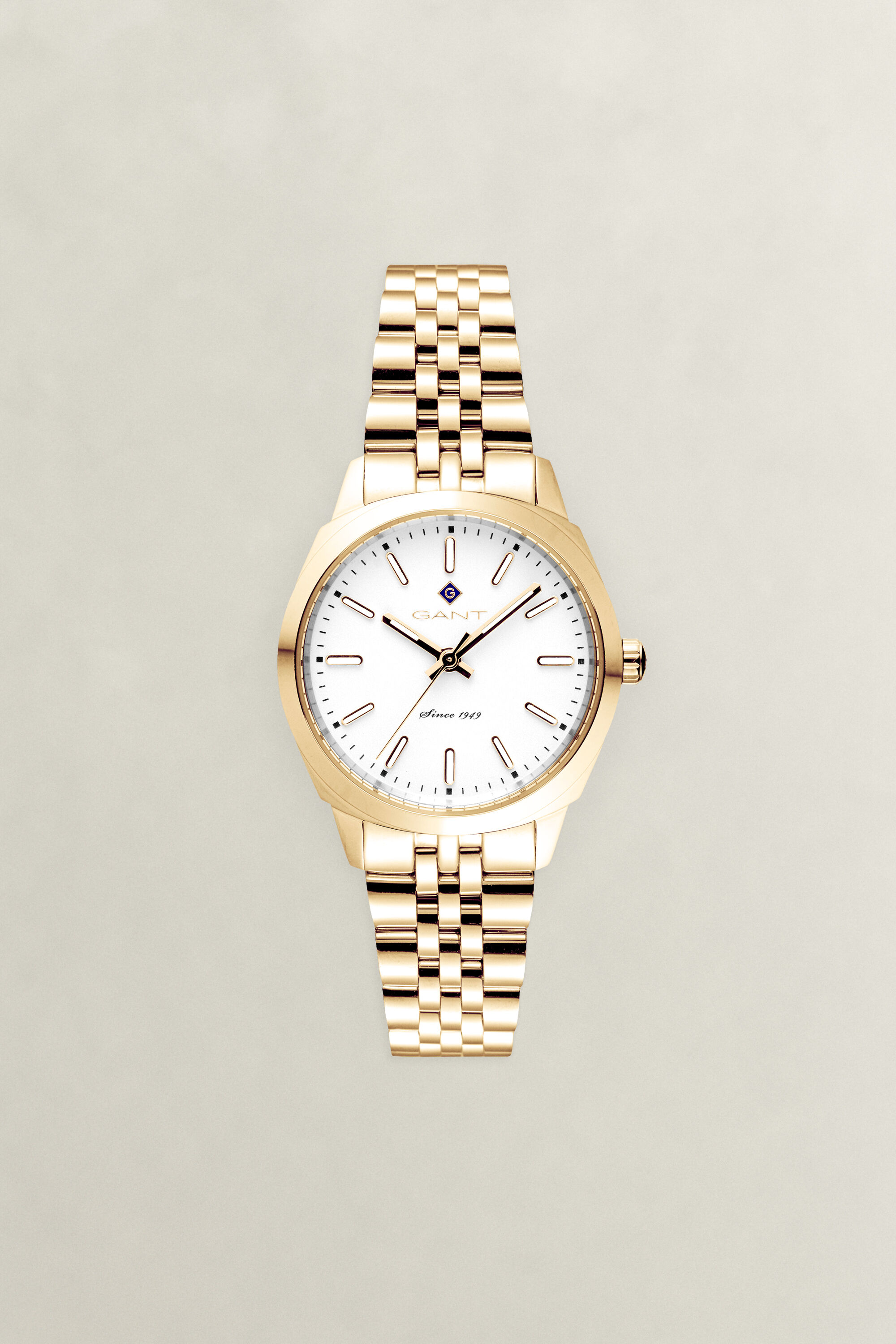 Montre Lauderdale