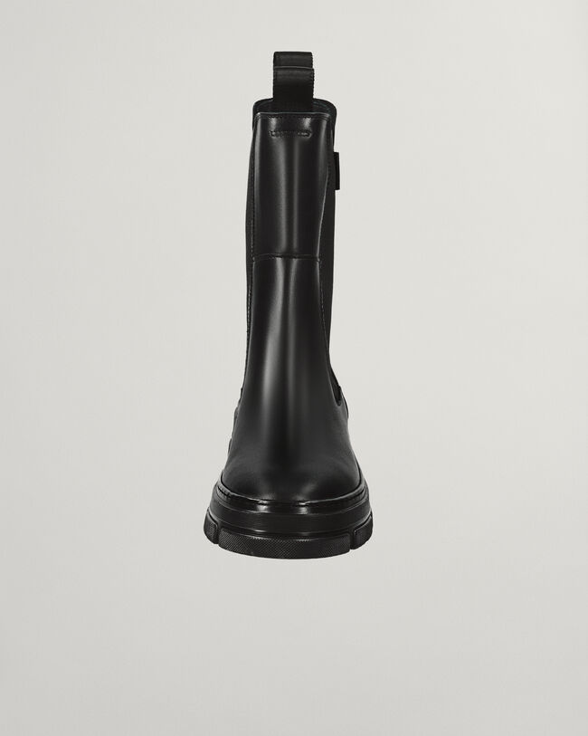 Monthike Chelsea laarsjes