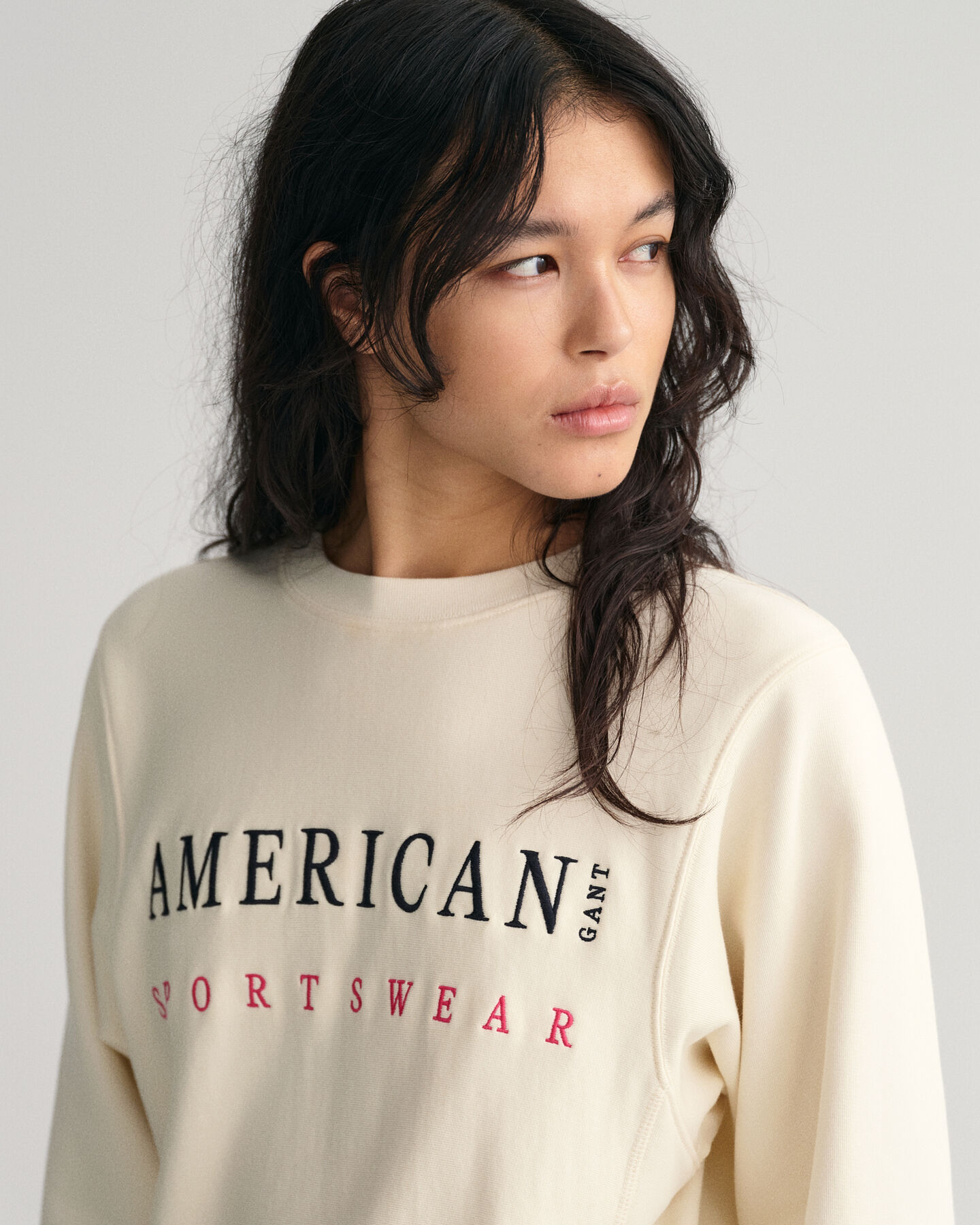 Sweat-shirt ras du cou Sportswear