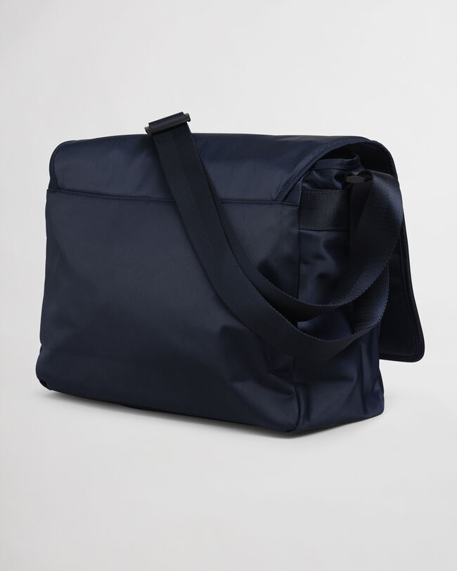 Sac besace Retro Shield