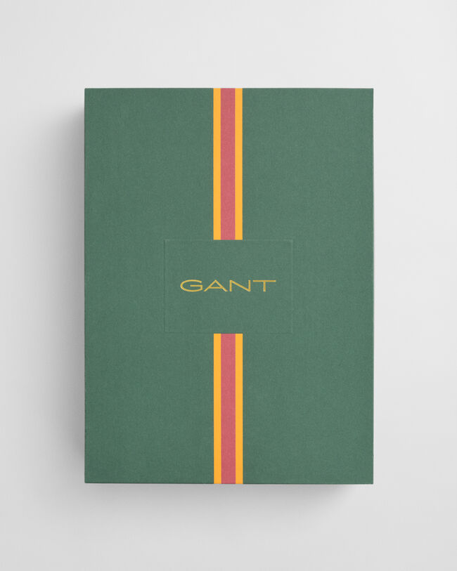 Coffret cadeau pyjama à imprimé cachemire