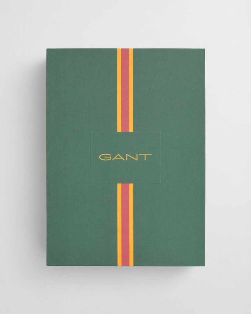 Coffret cadeau pyjama à imprimé cachemire