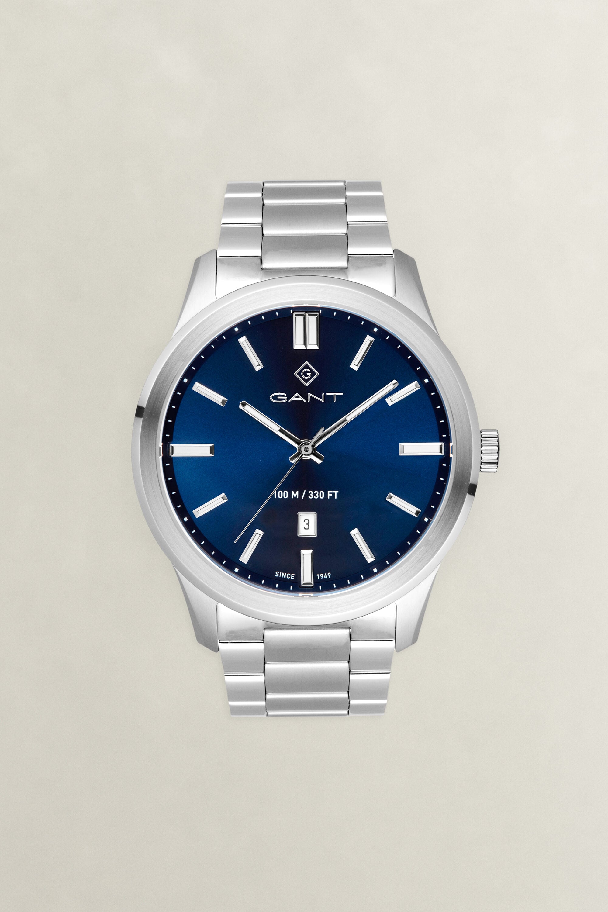 Montre Bridgeton
