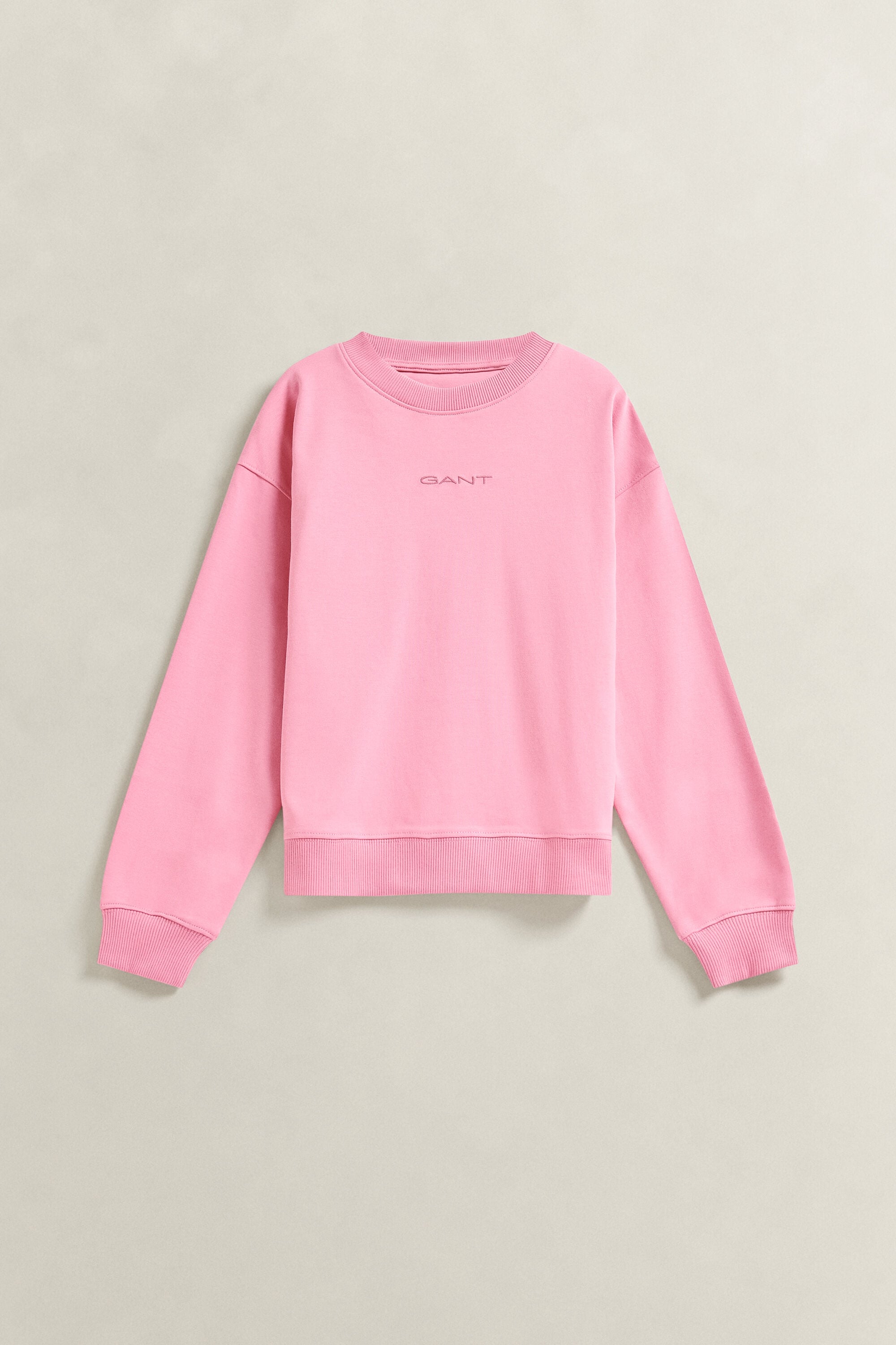 Sweat-shirt ultra-ample Ado Fille