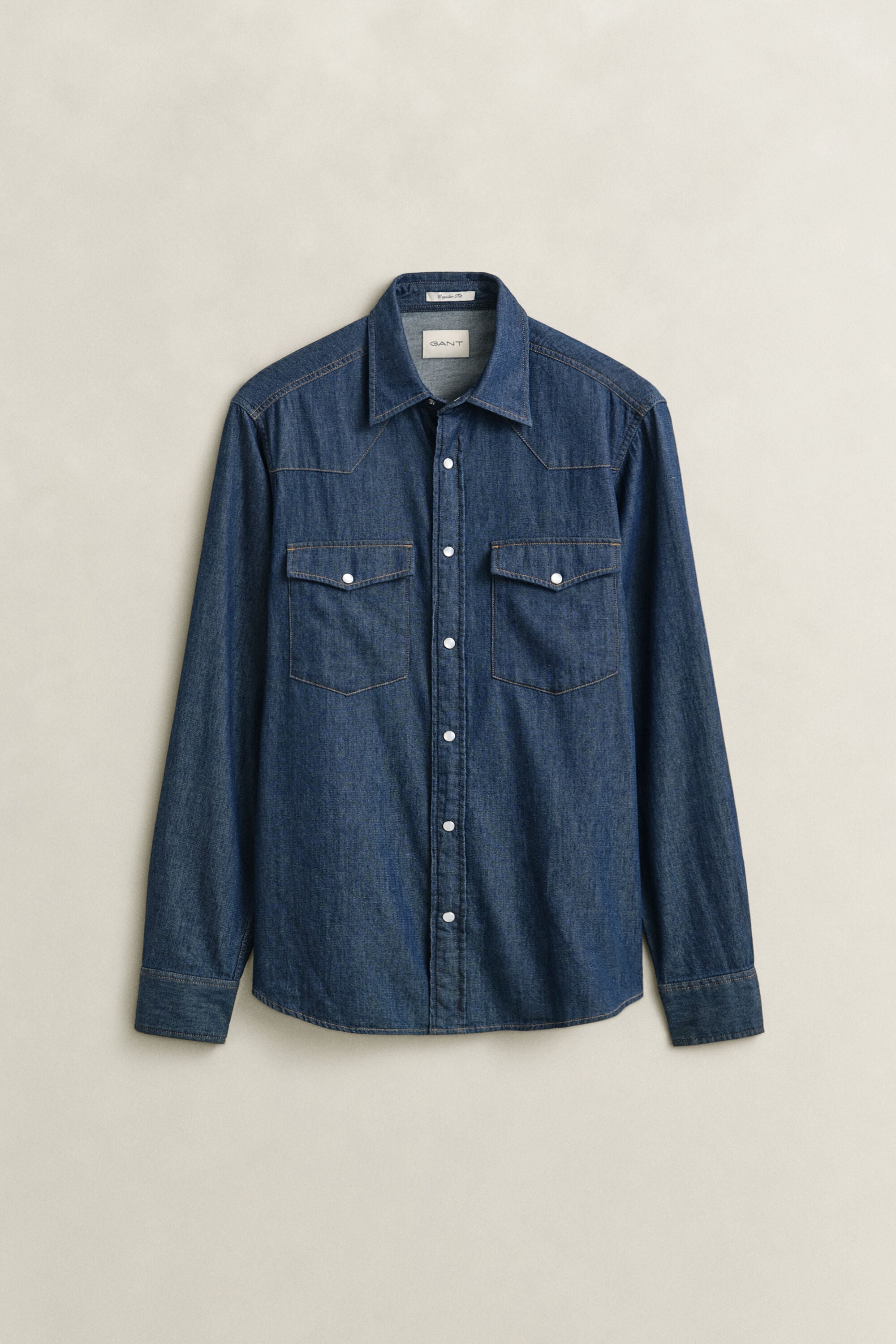 Denim Rodeo overhemd
