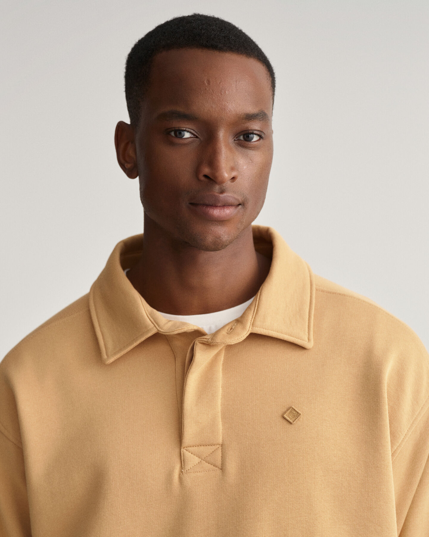 Icon G Heavy Rugger van sweatstof