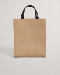 Sac fourre-tout en cuir