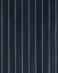 Oxford Stripe eenpersoonsdekbedovertrek