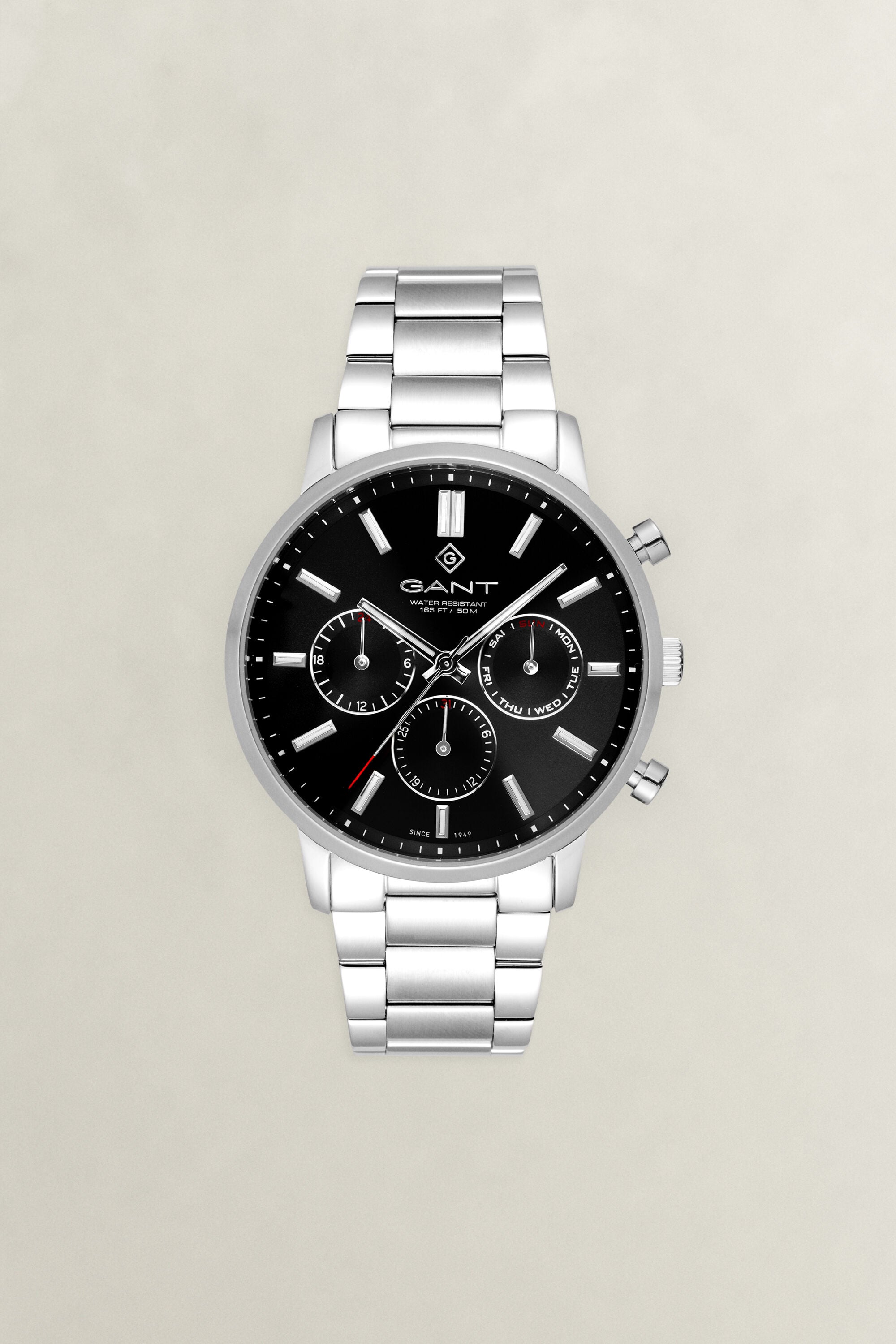 Montre East Hill Day-Date